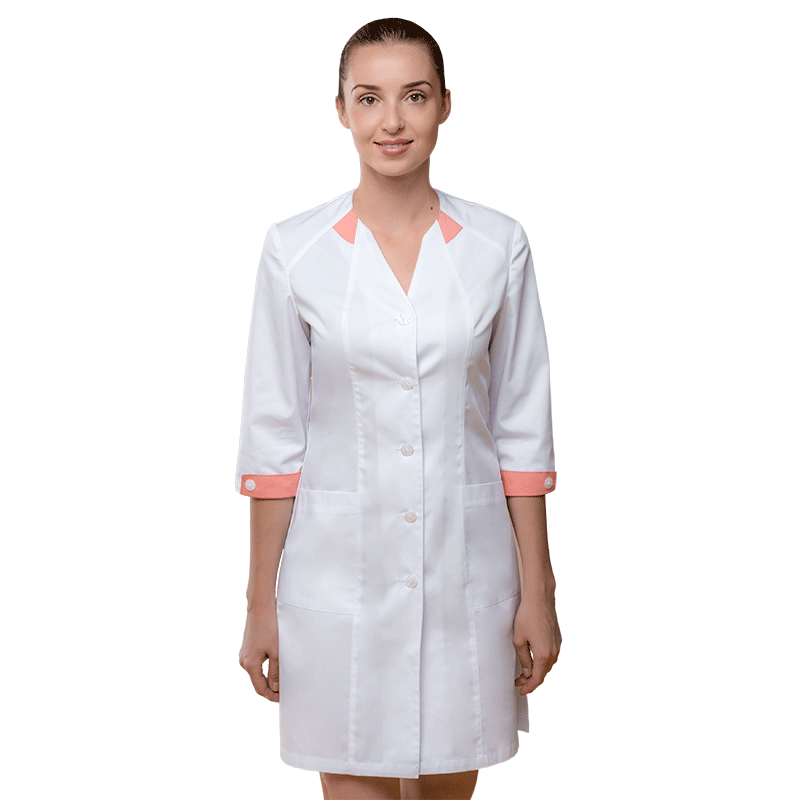 Медичний халат жіночий Ліана 52